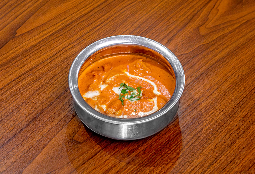 Hilal Grill Indian Cuisine